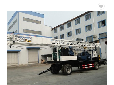 400m water well drilling rig