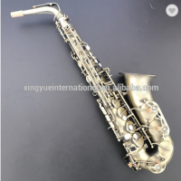 based on reference 54 model professional alto saxophone