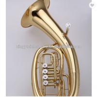 Euphonium musical instruments