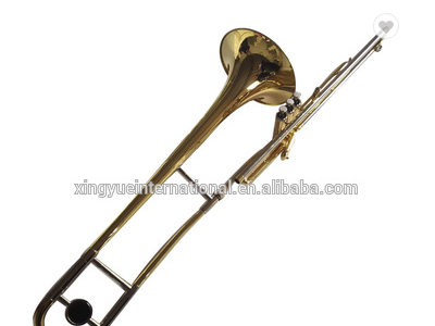 piston trombone
