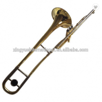 piston trombone
