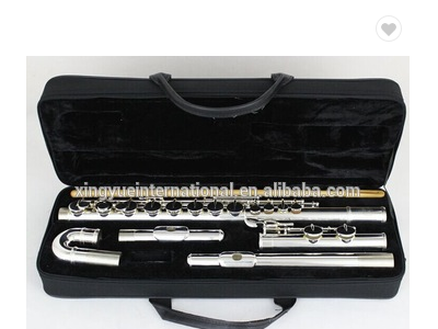 G key alto flute 16 closed hole from China factory cheap price