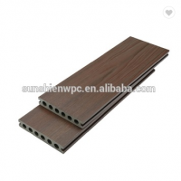 Sunshien Co- Extrusion WPC decking outdoor decking