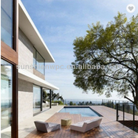 147*31mm outdoor WPC decking/Pool decking