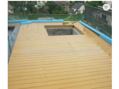 2013 sunshien Natural feel Fading Resistance deck