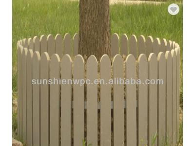 WPC fencing Railing / handrail/barrier