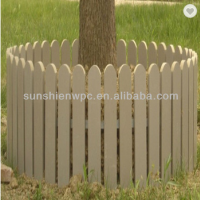 WPC fencing Railing / handrail/barrier