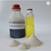Quality natural bentonite activated bleaching earth manufacturer