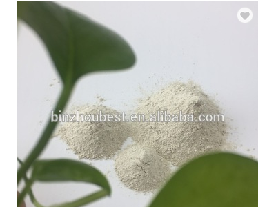 bleaching powder for used oil