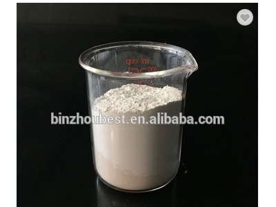 Activated Bleaching Earth for Diesel Oil Bleach