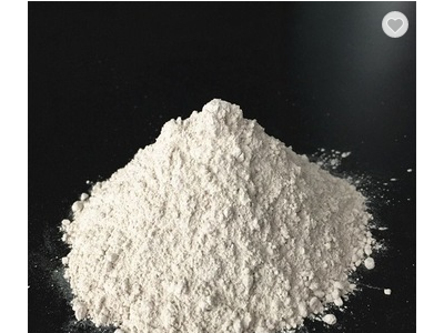 bentonite powder for vaseline refinery