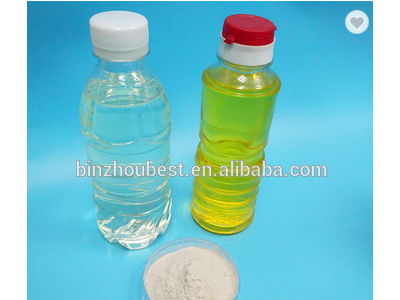 Paraffin Decolorant activated bleaching earth
