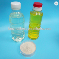 Paraffin Decolorant activated bleaching earth