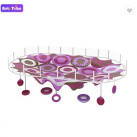 Colorful soft indoor play children soft playground for indoor sport