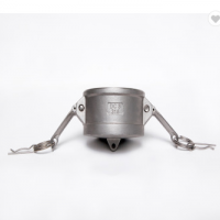 304 316 Stainless Steel camlock coupling SS camlock coupling