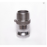 304 316 Stainless Steel camlock brass camlock coupling