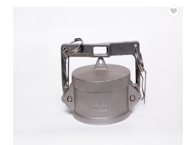 manufacture sale camlock quick coupling Aluminium