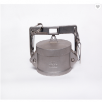 manufacture sale camlock quick coupling Aluminium