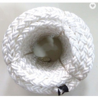 12 Strand Polypropylene Braided Mooring Rope