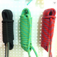 Polyester Braided Climbing Rope