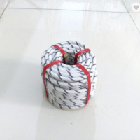 Polypropylene Braided Water Rescue Ropes