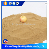 SNF/FDN naphthalene superplasticizer for concrete/textile
