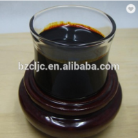 Polycarboxylate ether superplasticizer 50% liquid