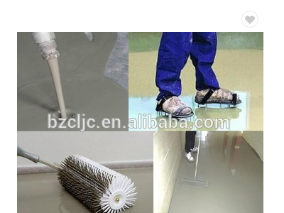 self leveling cement additive polycarboxylate slump retaining water reducer