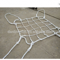 High Quality PP Material Used Cargo Net For Truck