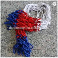High quality Basketball Net With Competitive Price PP PE Nylon Net for sale