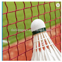 Wholesale Custom Cheap Nylon Sports Net Portable Badminton Net Net