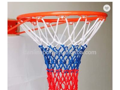 Factory Price Custom Basketball Net Basketball Fence Netting In China