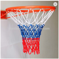 Factory Price Custom Basketball Net Basketball Fence Netting In China