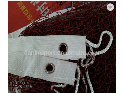 Durable and New Design Badminton Net Portable Badminton Net