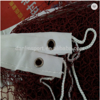 Durable and New Design Badminton Net Portable Badminton Net