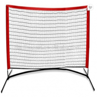 New Height and Wide Badminton Net Portable and Movable With Carry Bag
