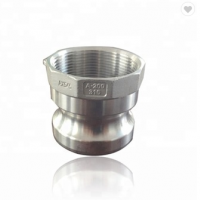 camlock coupling viton gaskets