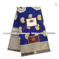 wholesale 100%polyester wax fabric super wax java printed fabric dutch hollandaise wax fabric