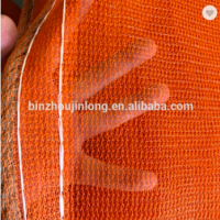 High Quality Virgin HDPE Agricultural use UV Treated knitted mesh