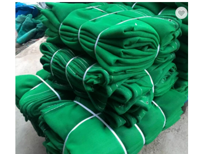 High Quality Virgin HDPE construction use UV Treated knitted mesh