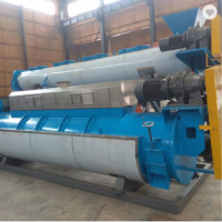 Best quality fish meal drying equipment agricultural equipment