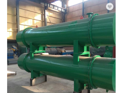 condenser Horizontal condenser Condenser horizontal