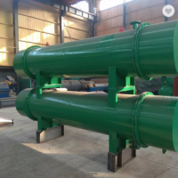 condenser Horizontal condenser Condenser horizontal