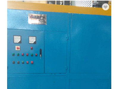 Vacuum pumping station Vacuum pump