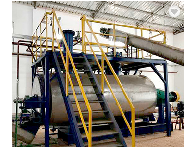 Harmless treatment equipment for small livestock and poultry Harmless treatment