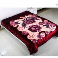 Factory Supply All Kinds Of Fleece Bankets High Quality at Best Price