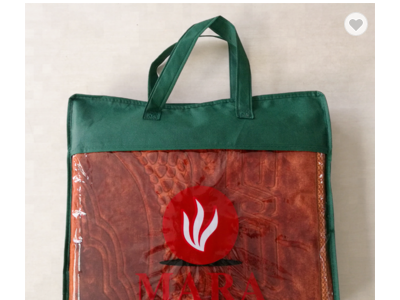 100% polyester custom foldable prayer mat muslim