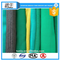 binzhou agriculture green sun shade net