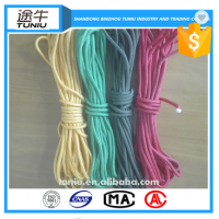 Factory 6mm polypropylene rope for wholesale