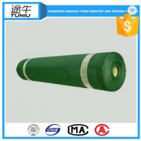 agriculture garden sun shade net for protective and shading